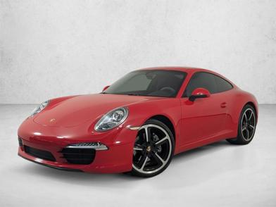 2014 Porsche 911 Carrera -
                  Irvine, CA