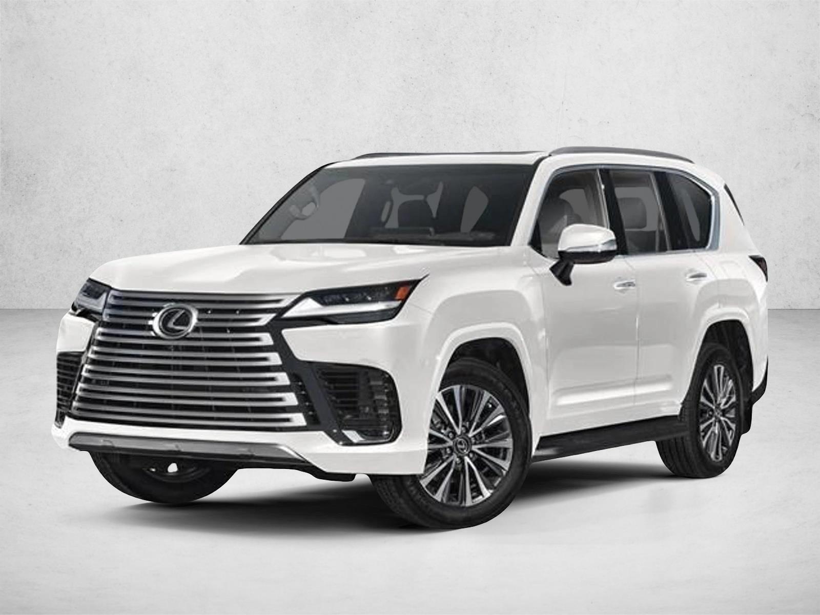 2024 Land Rover Range Rover