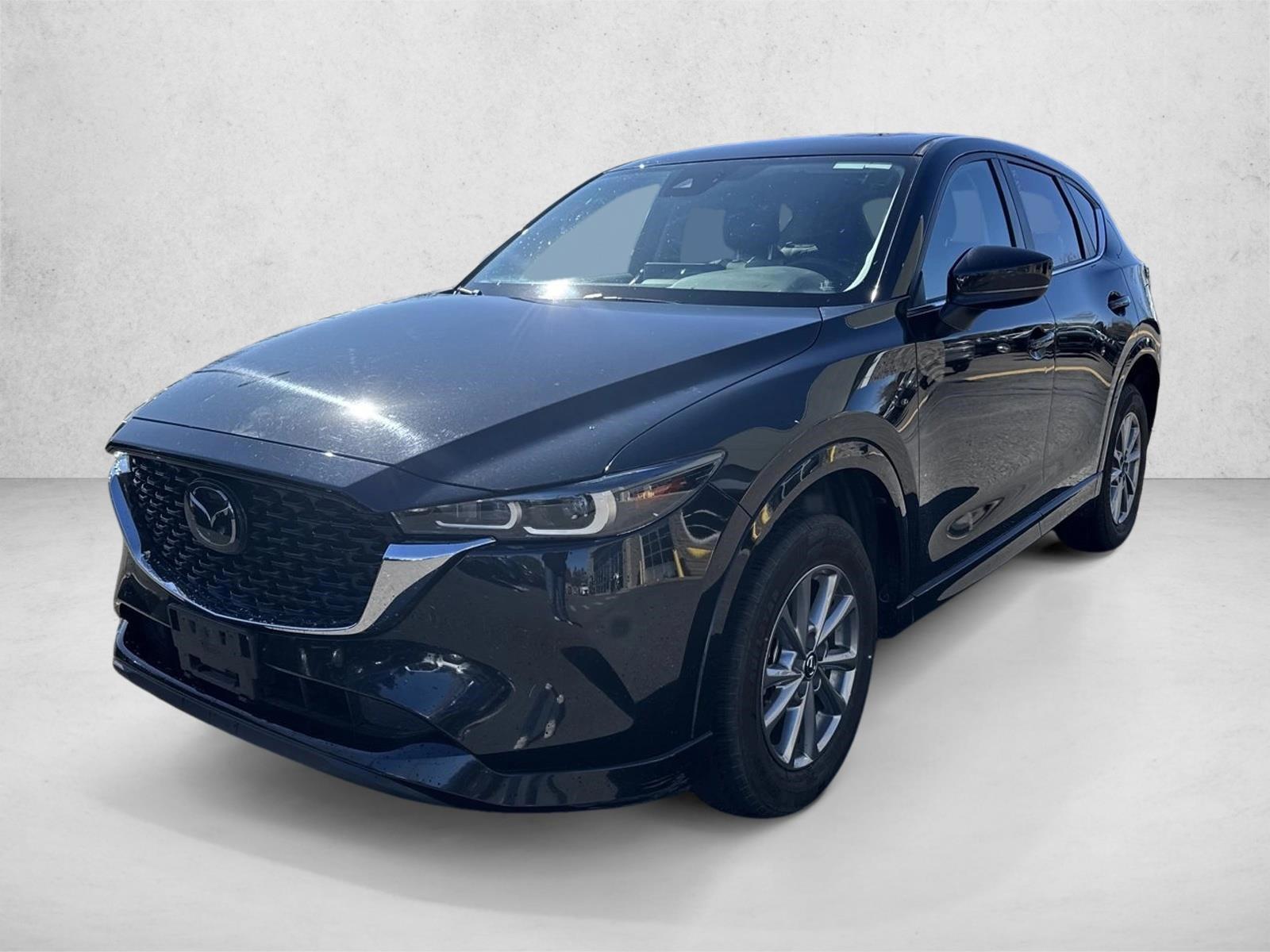 Thumbnail: 2025 Mazda CX-5 - 1