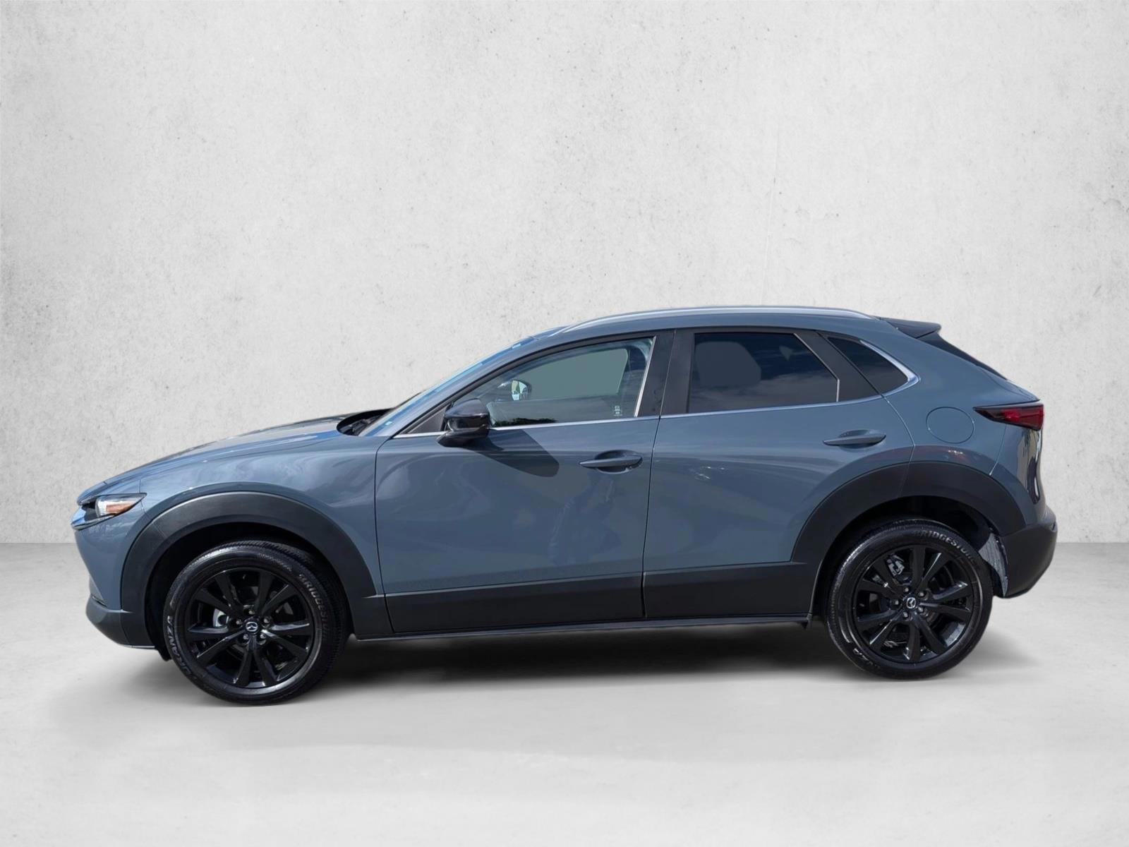Thumbnail: 2023 Mazda CX-30 - 2