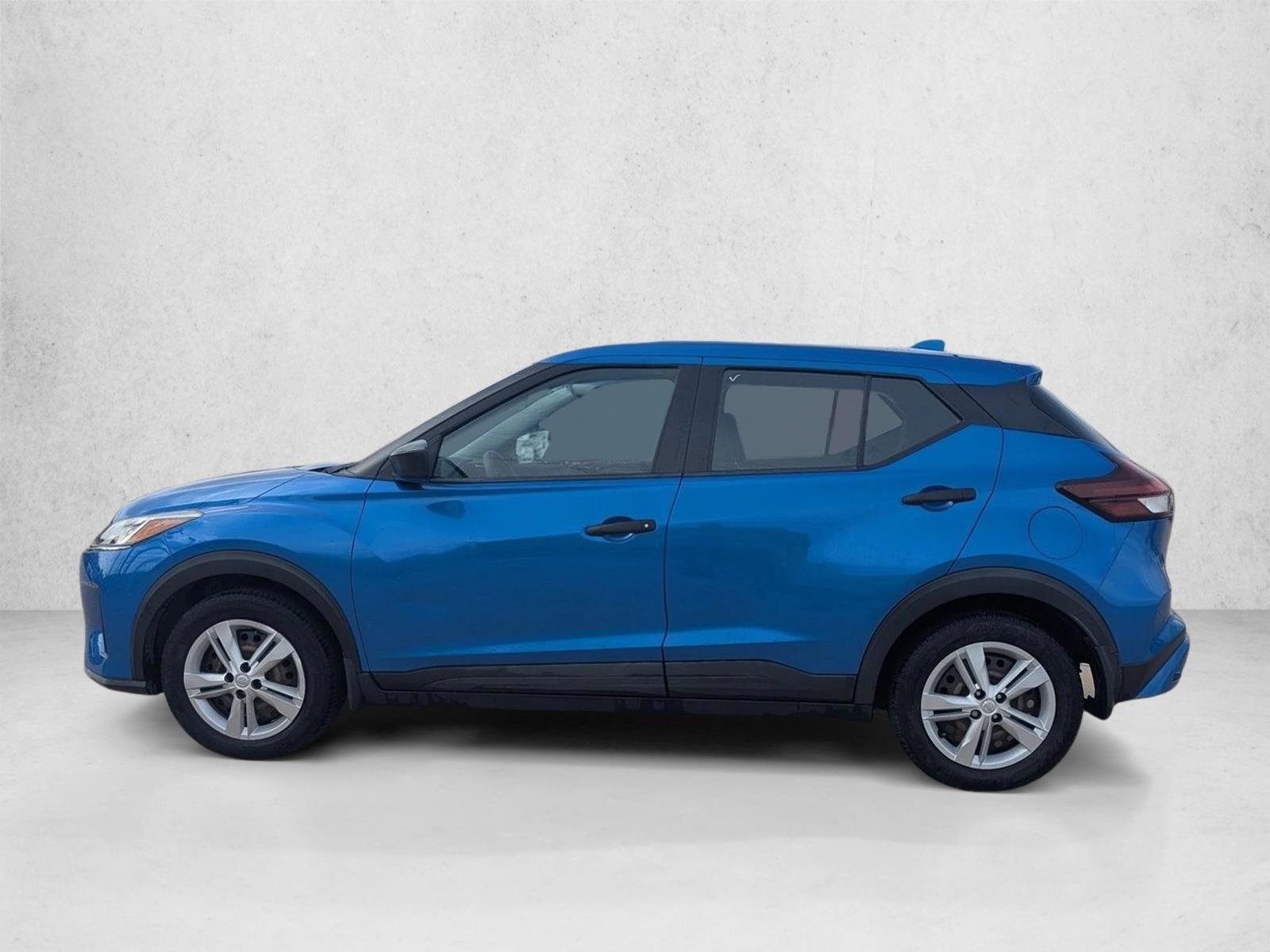 Thumbnail: 2021 Nissan Kicks - 2