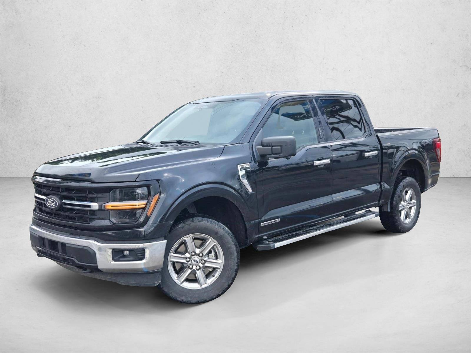 Thumbnail: 2024 Ford F-150 - 1