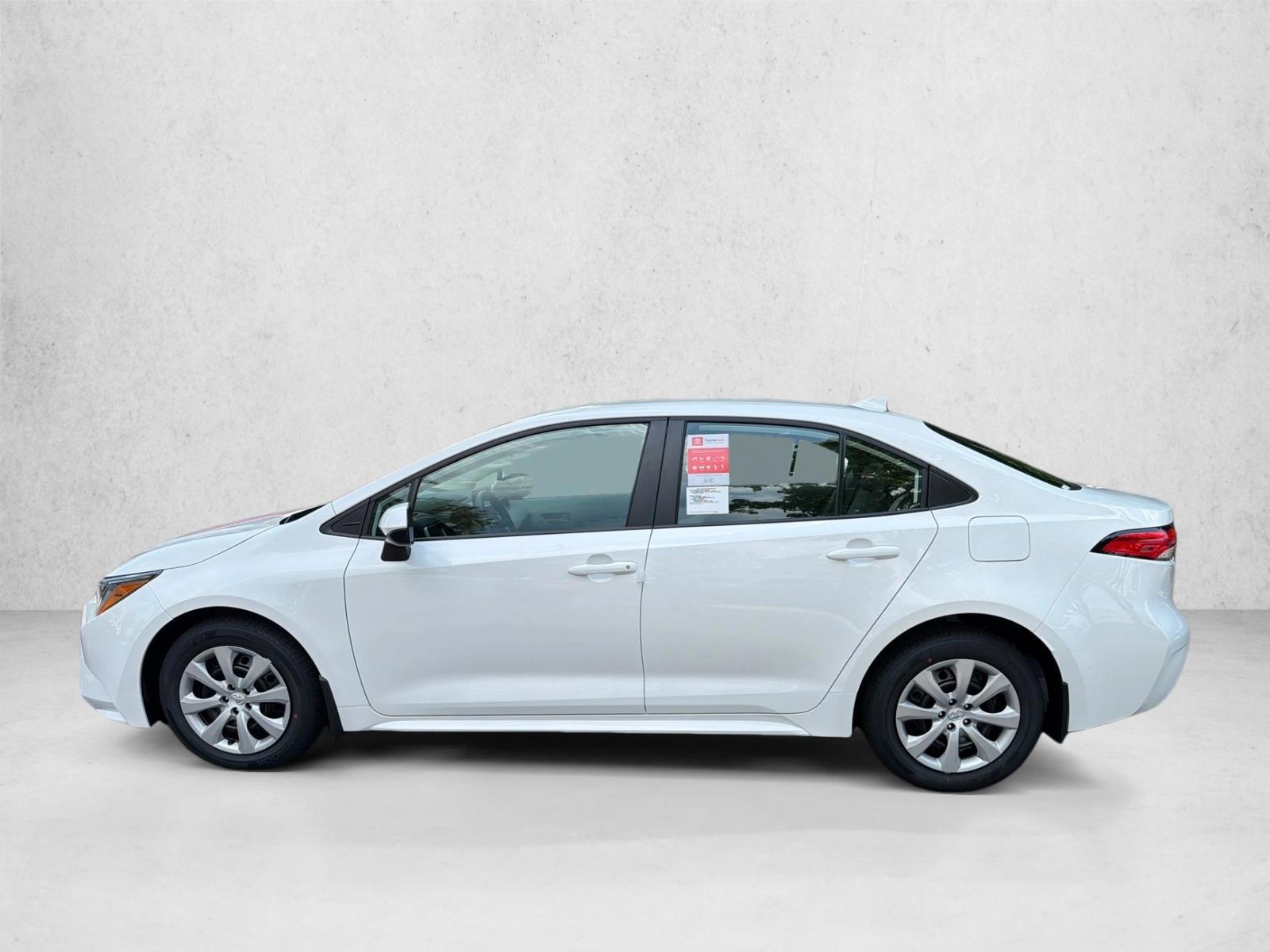 Thumbnail: 2026 Toyota Corolla - 2