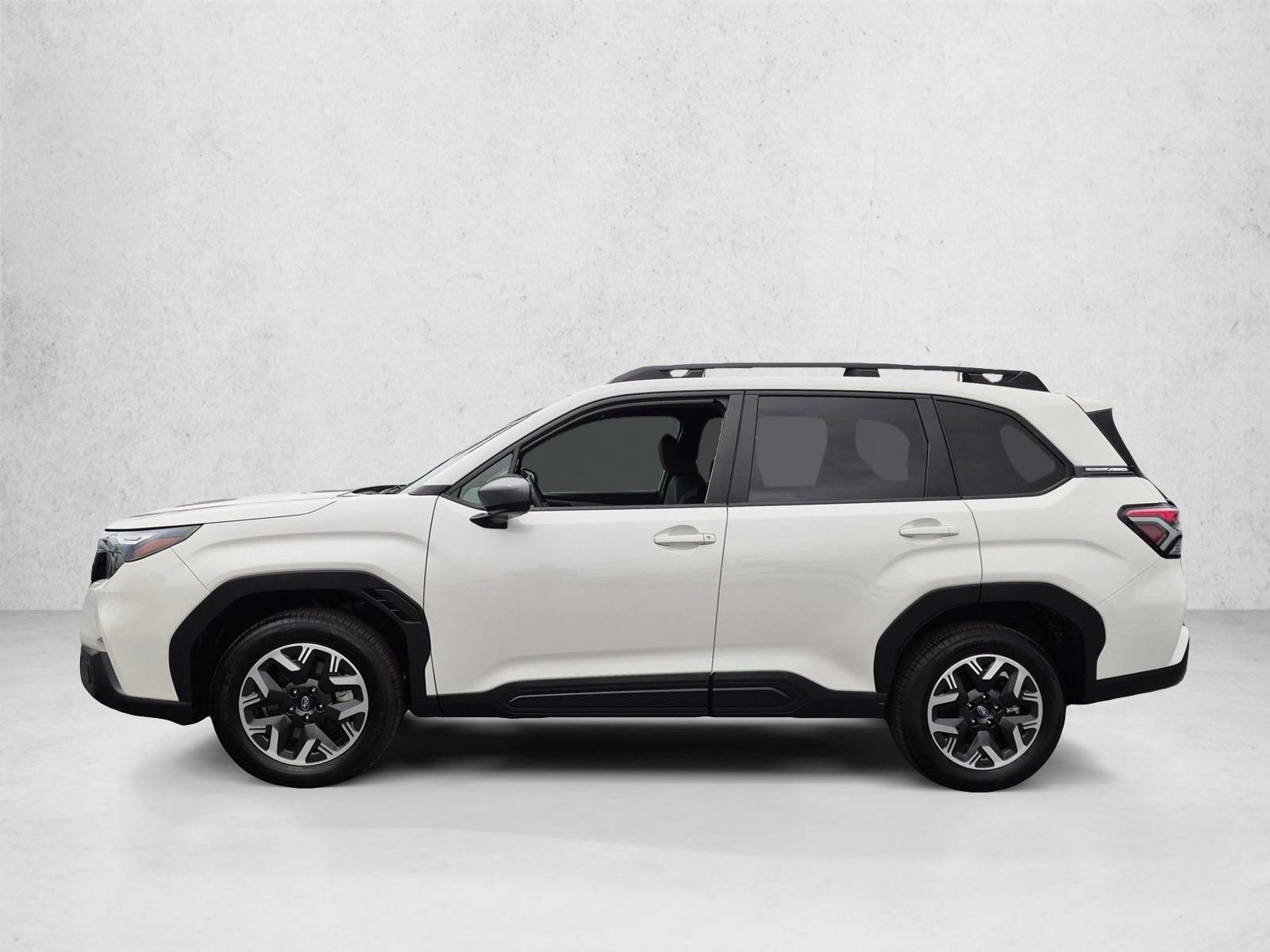 Thumbnail: 2026 Subaru Forester - 2
