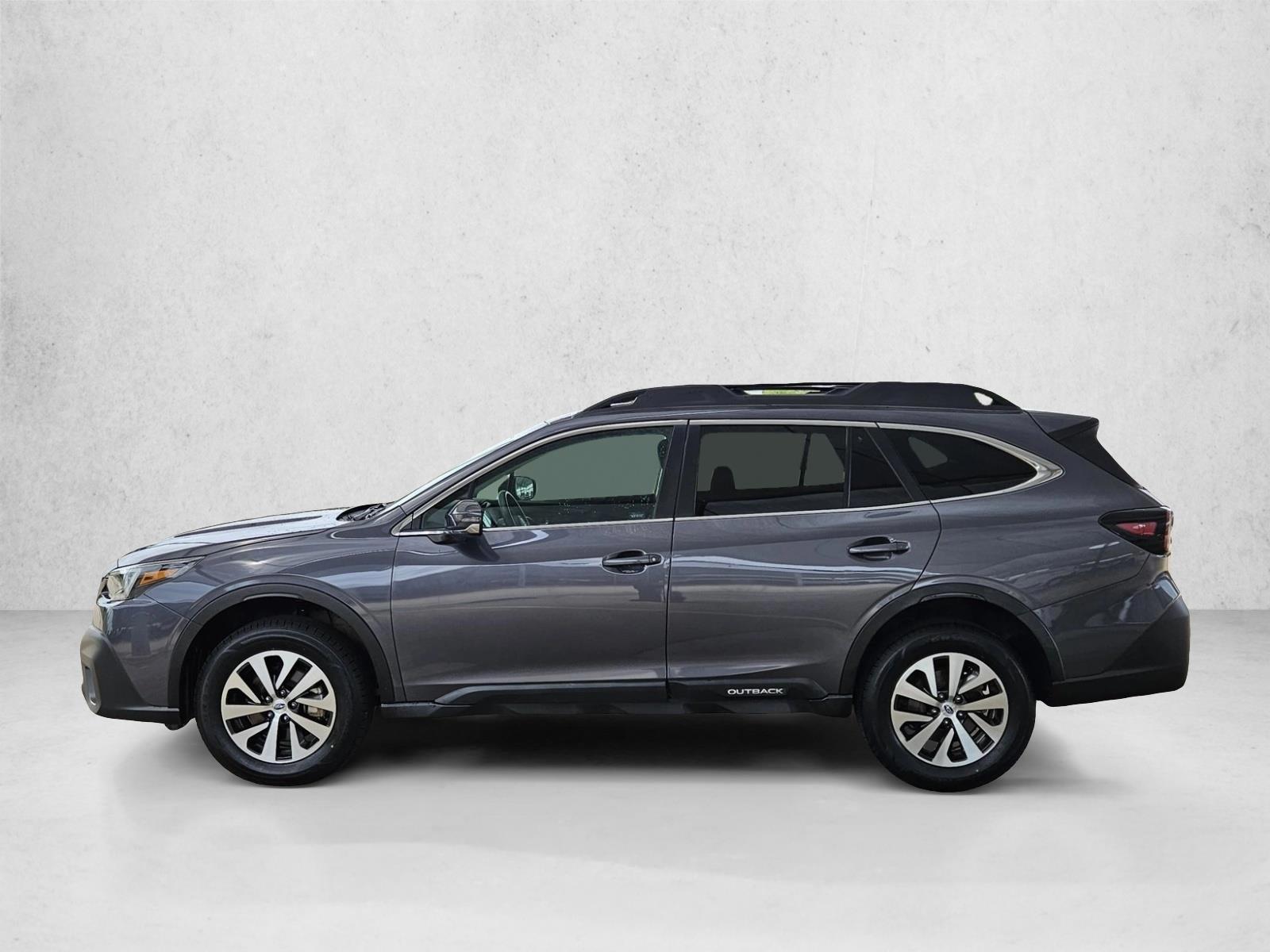 Thumbnail: 2022 Subaru Outback - 2