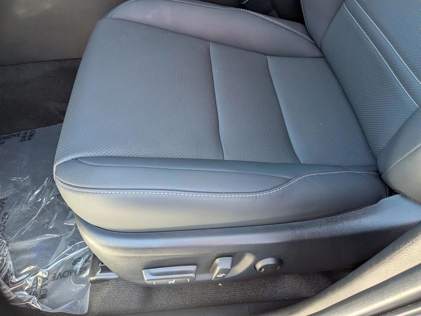 Thumbnail: 2021 Lexus NX - 5