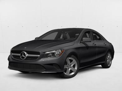 2019 Mercedes-Benz CLA 250 -
                  Memphis, TN