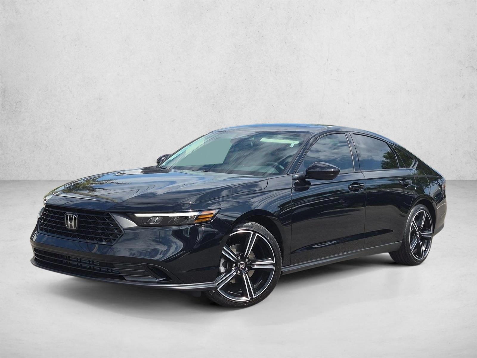 Thumbnail: 2026 Honda Accord - 1