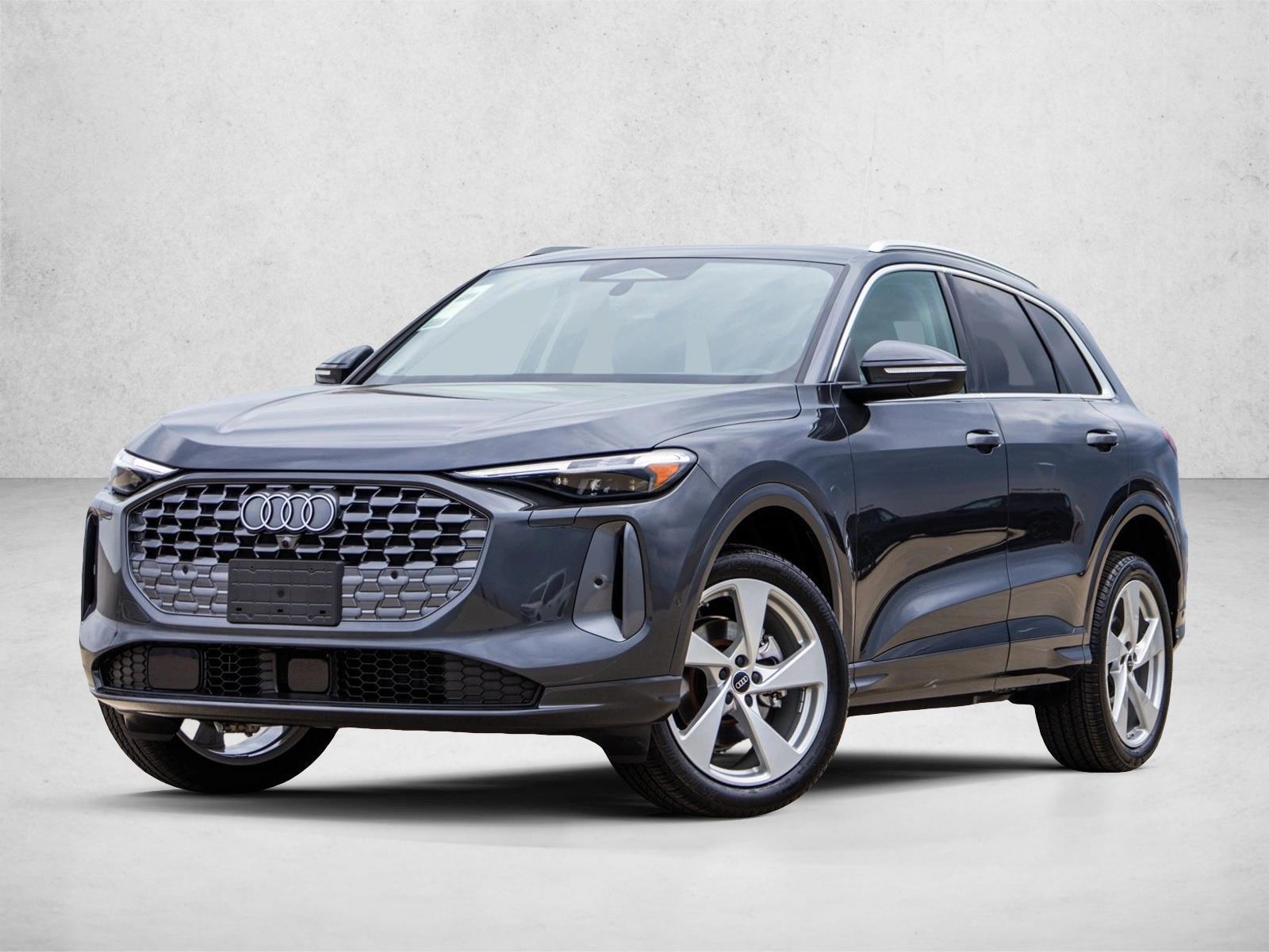 Thumbnail: 2026 Audi Q5 - 1
