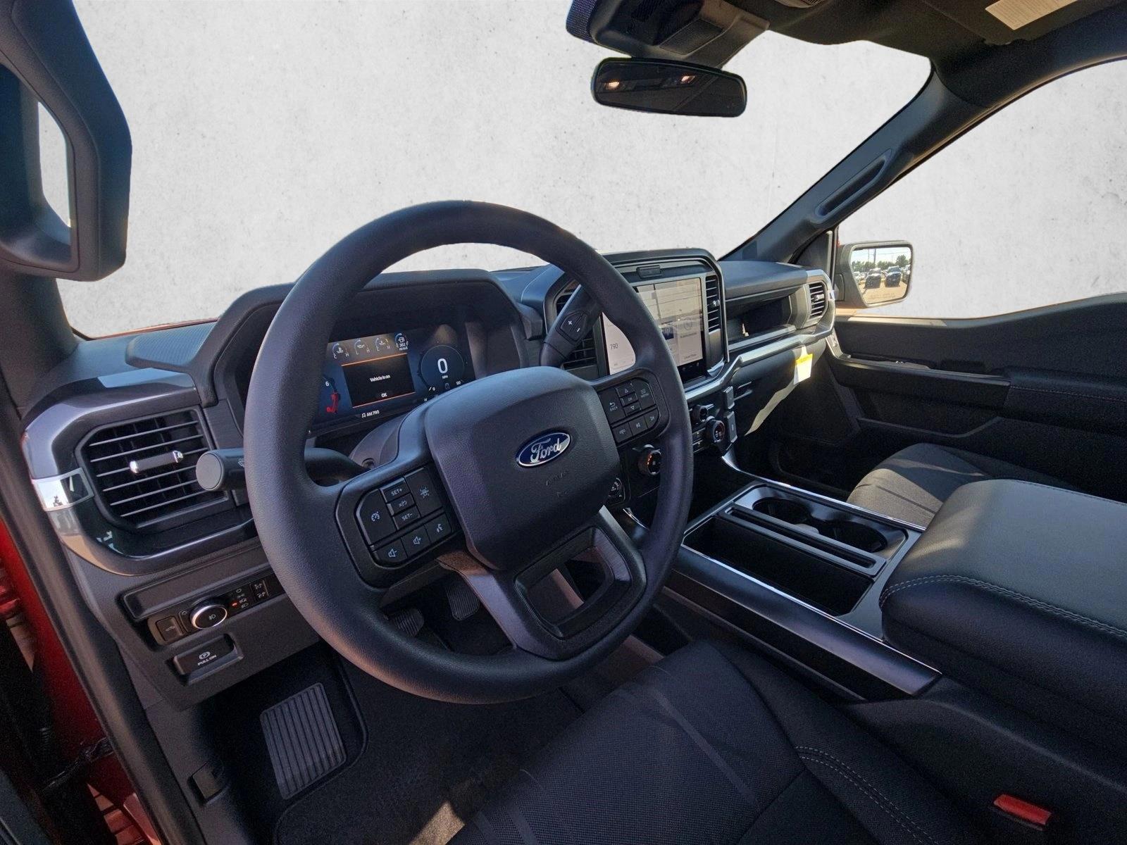 Thumbnail: 2026 Ford F-150 - 3
