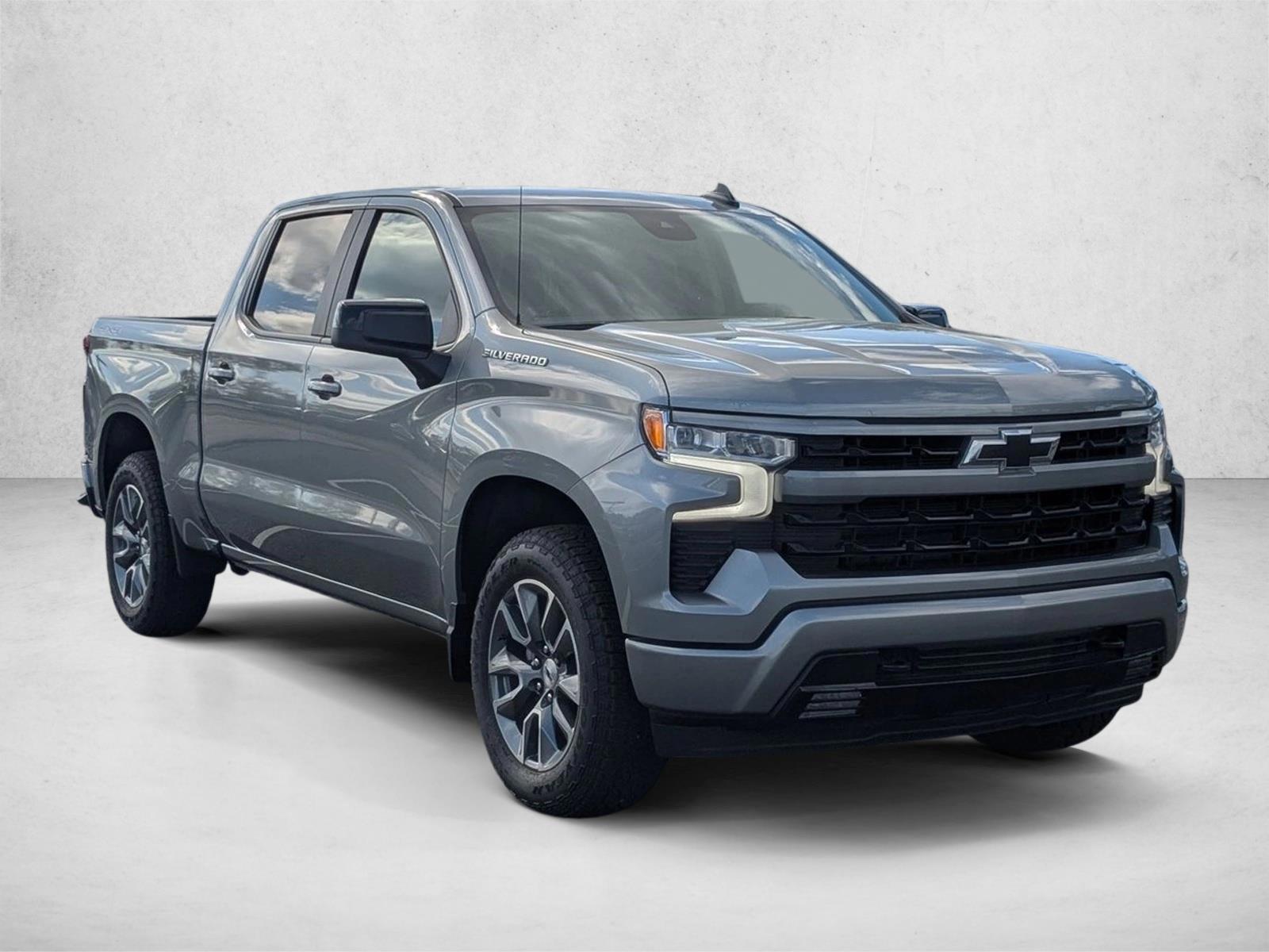 2026 Chevrolet Silverado 1500 RST - Photo 7