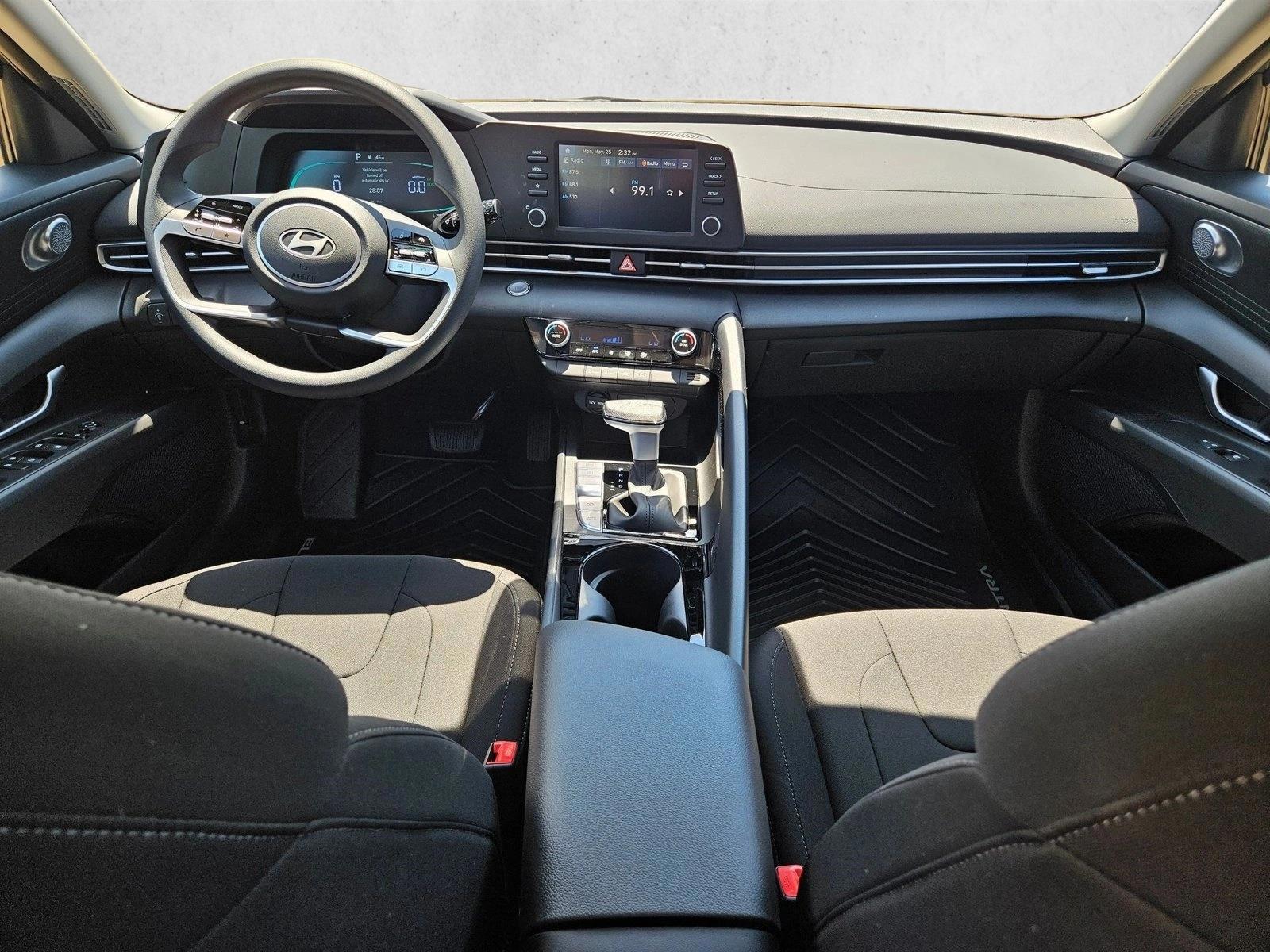 Thumbnail: 2026 Hyundai Elantra - 3
