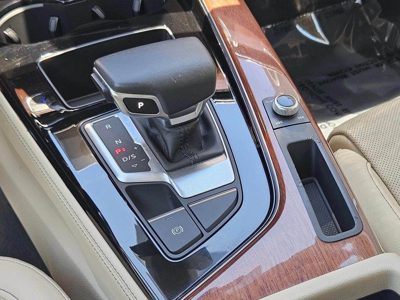2023 Audi A5 Sportback Premium Plus - Photo 17