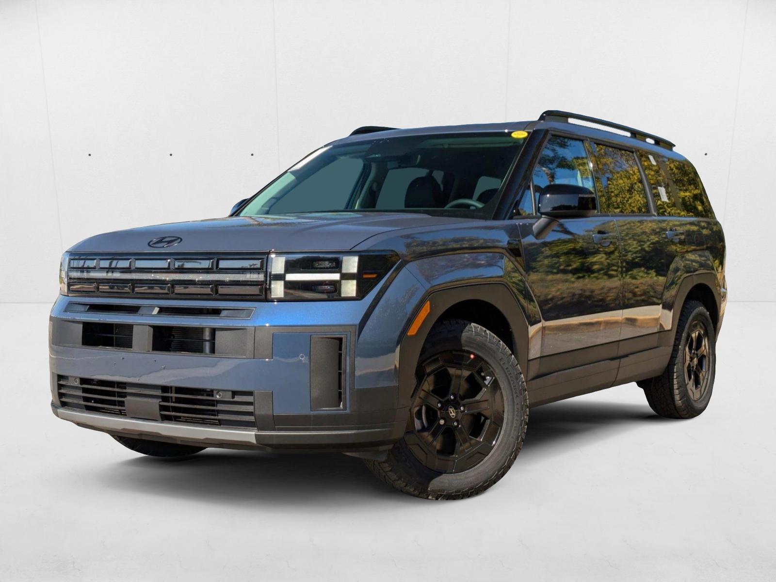Thumbnail: 2025 Hyundai Santa Fe - 1