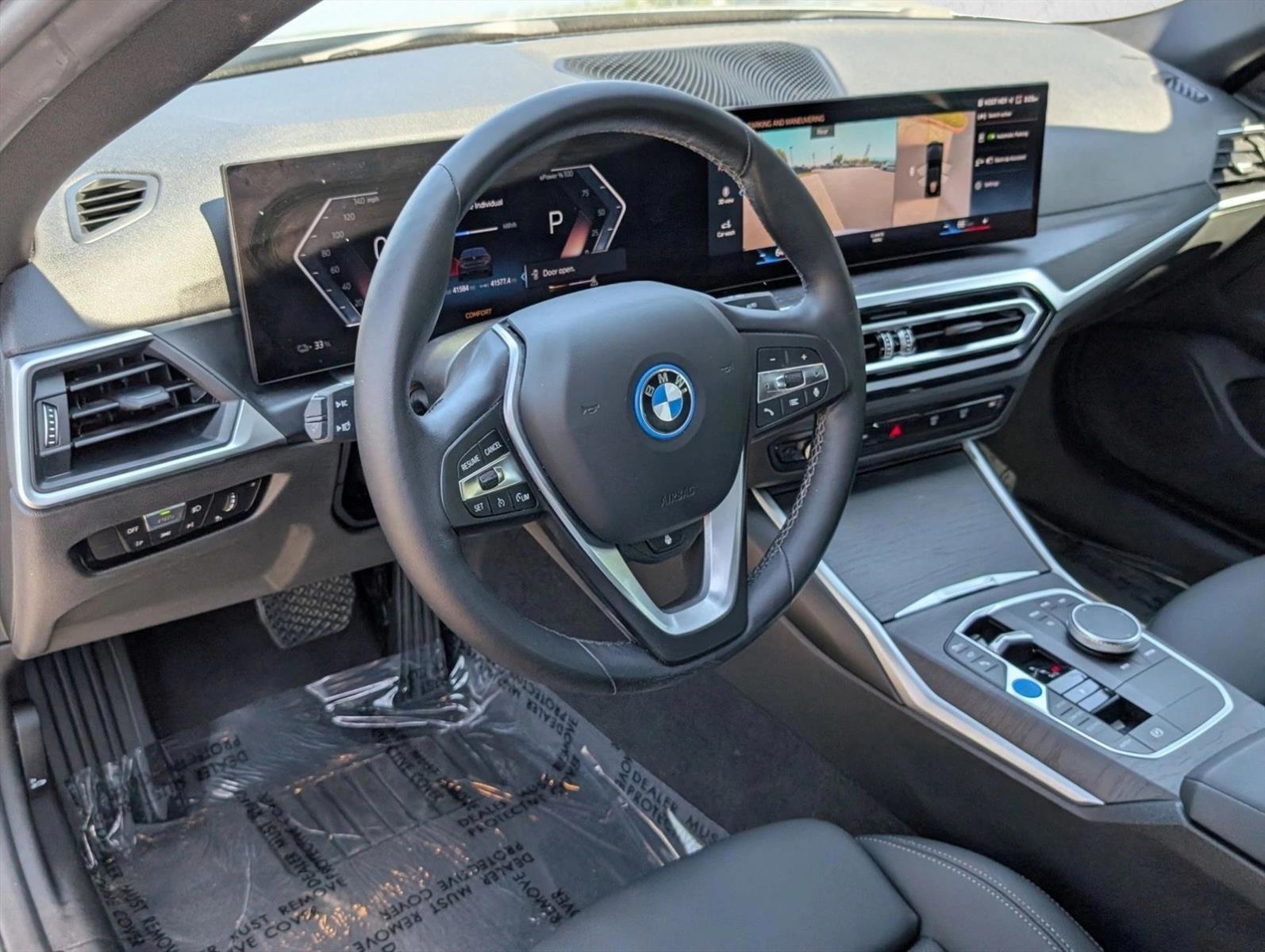 Thumbnail: 2023 BMW i4 - 3