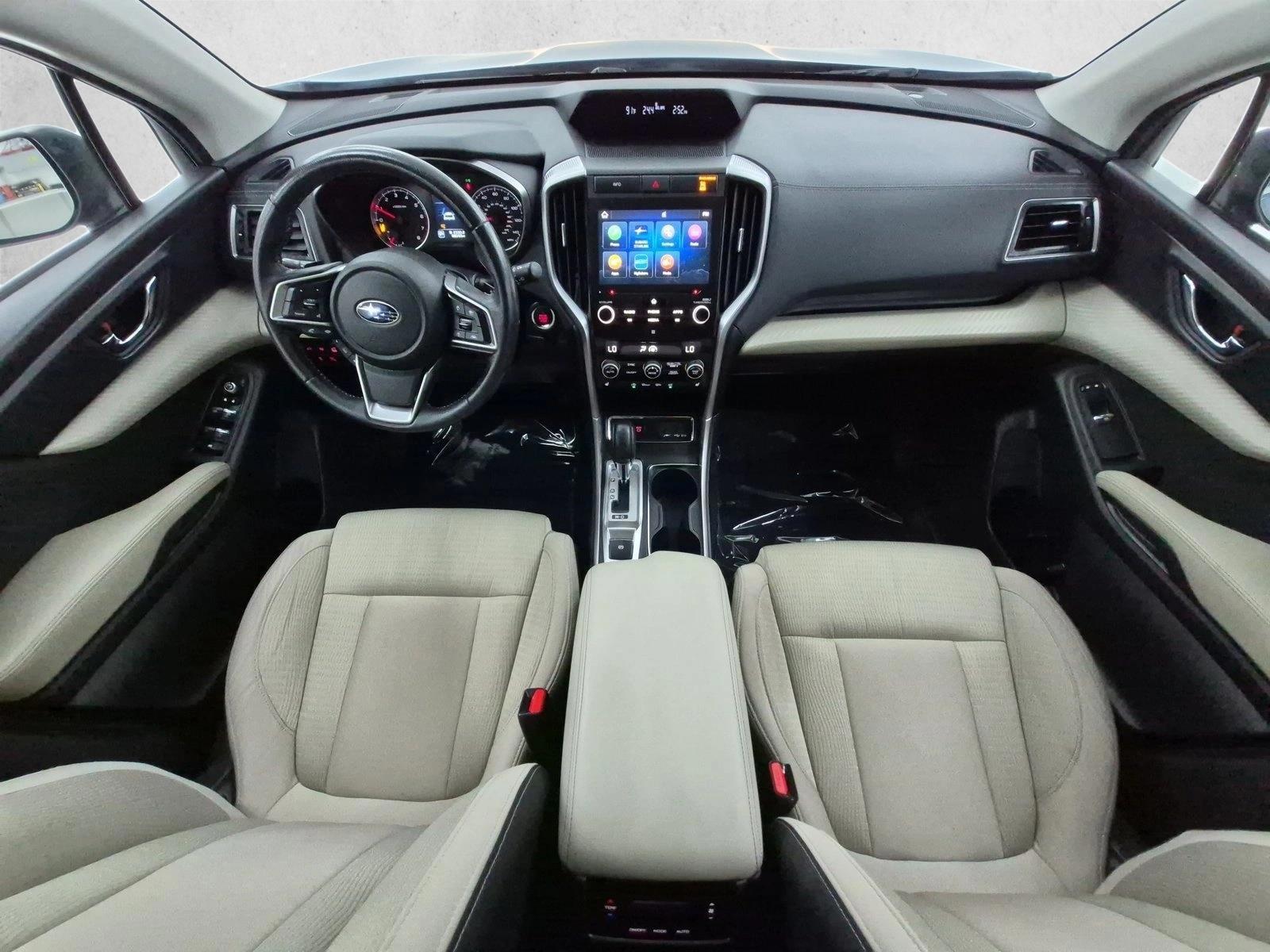 Thumbnail: 2020 Subaru Ascent - 3