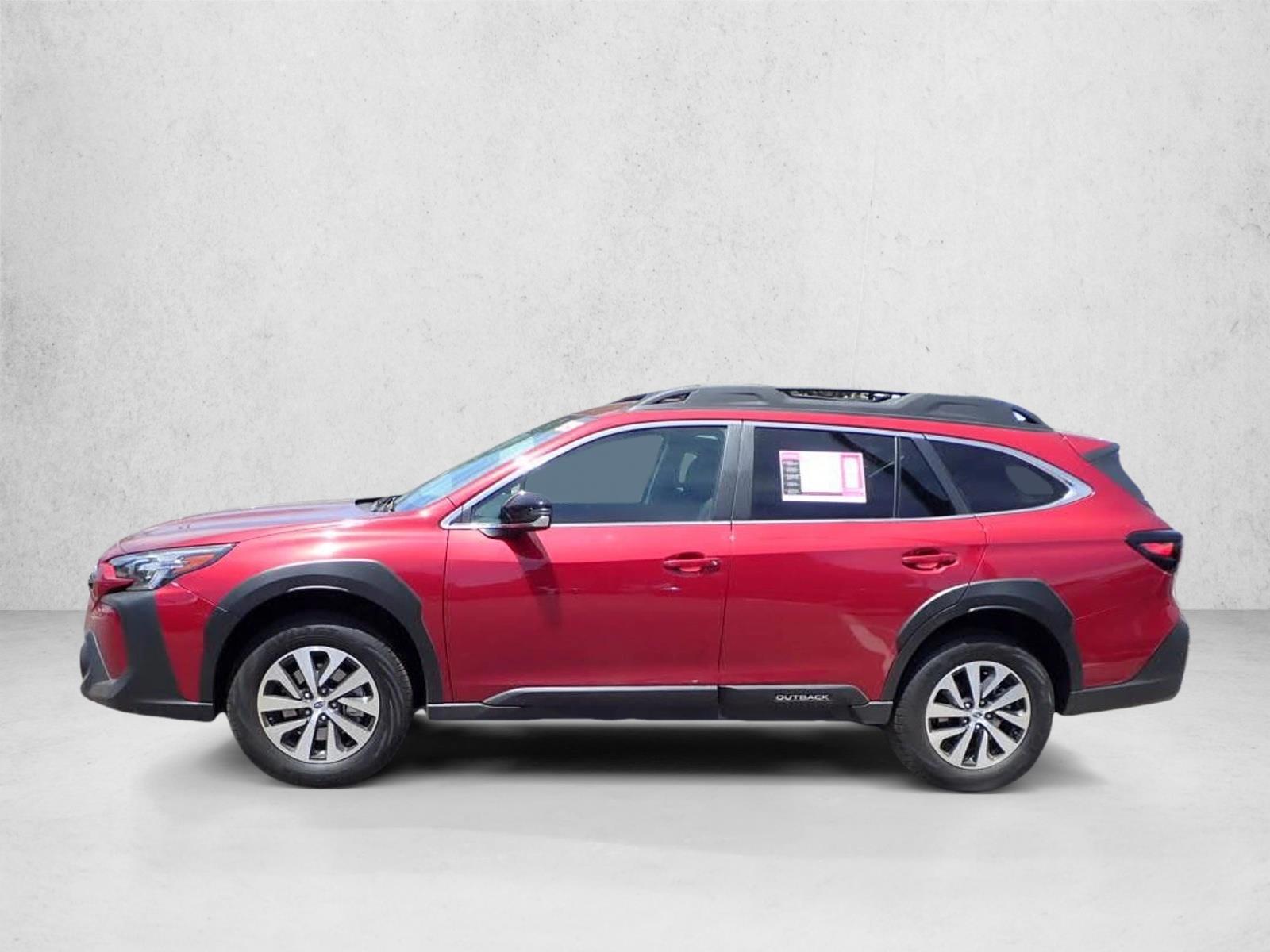 Thumbnail: 2025 Subaru Outback - 2