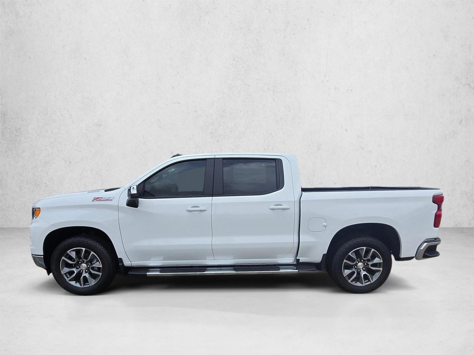 Thumbnail: 2026 Chevrolet Silverado 1500 - 2