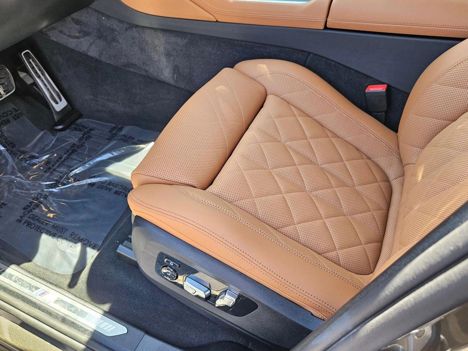 Thumbnail: 2027 BMW X6 - 4