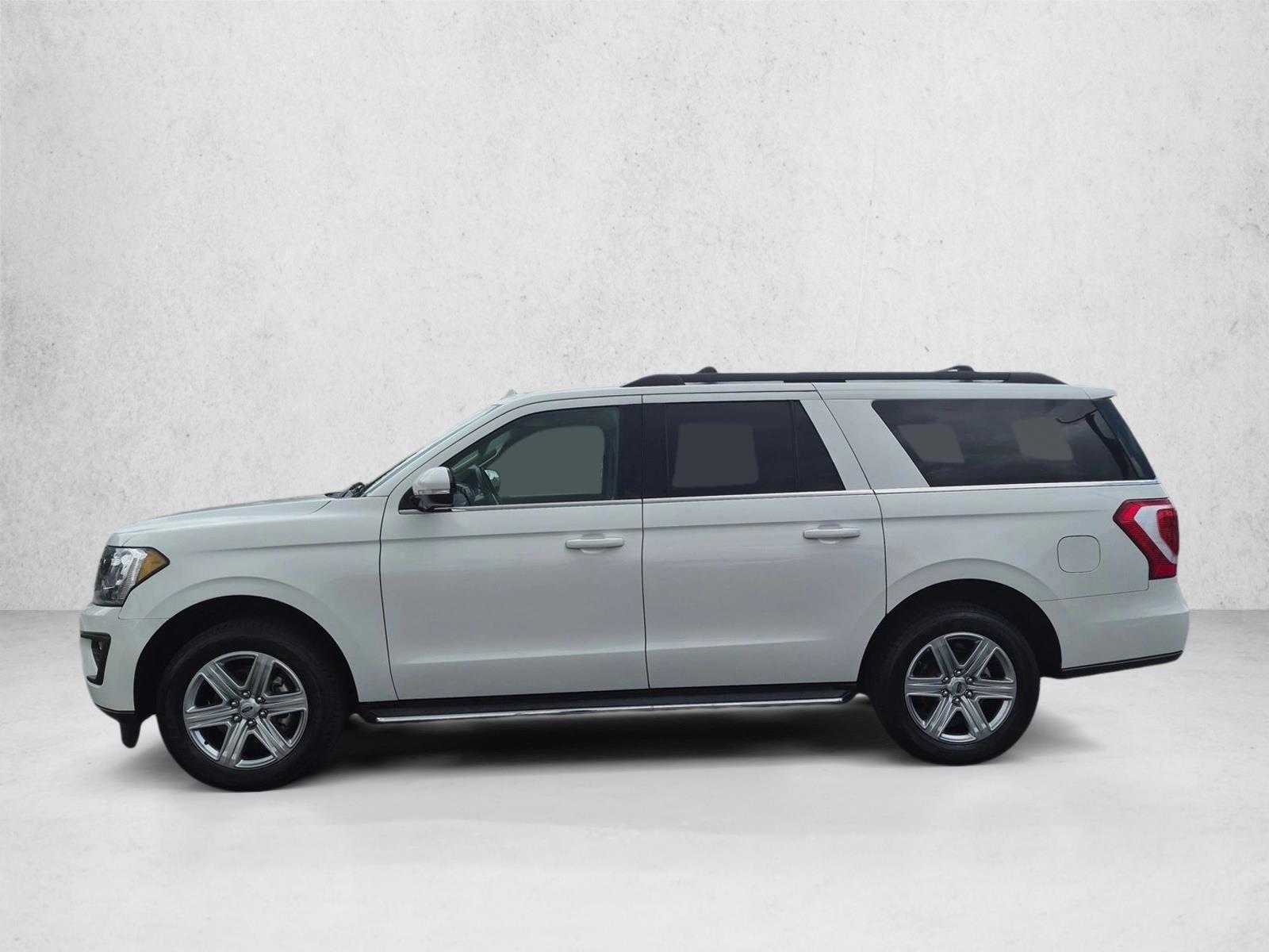 Thumbnail: 2021 Ford Expedition MAX - 2