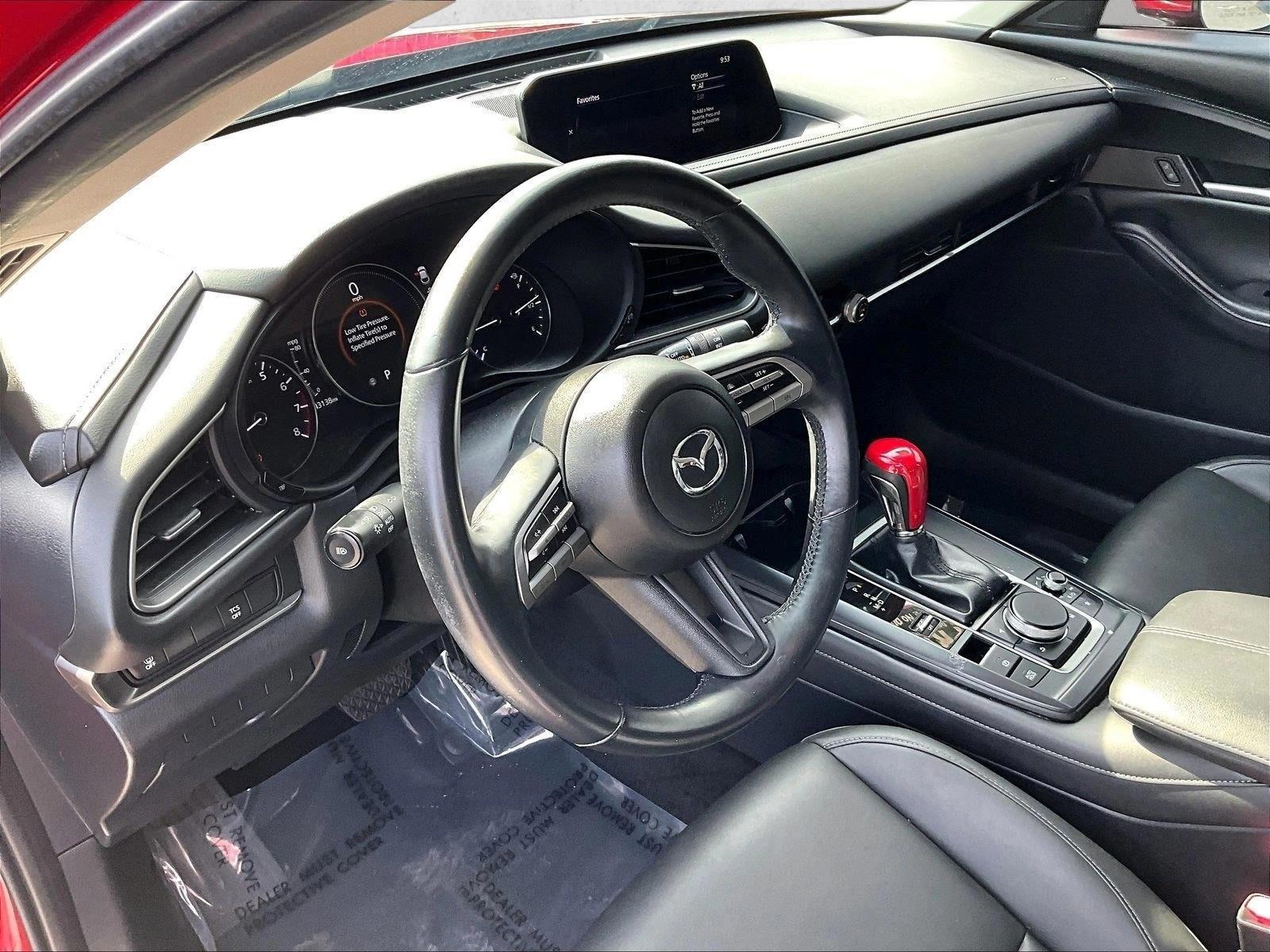 Thumbnail: 2021 Mazda CX-30 - 5