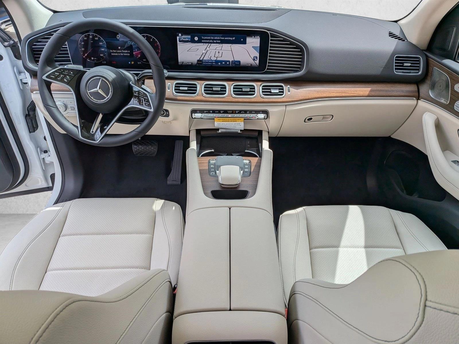 Thumbnail: 2026 Mercedes-Benz GLE - 3