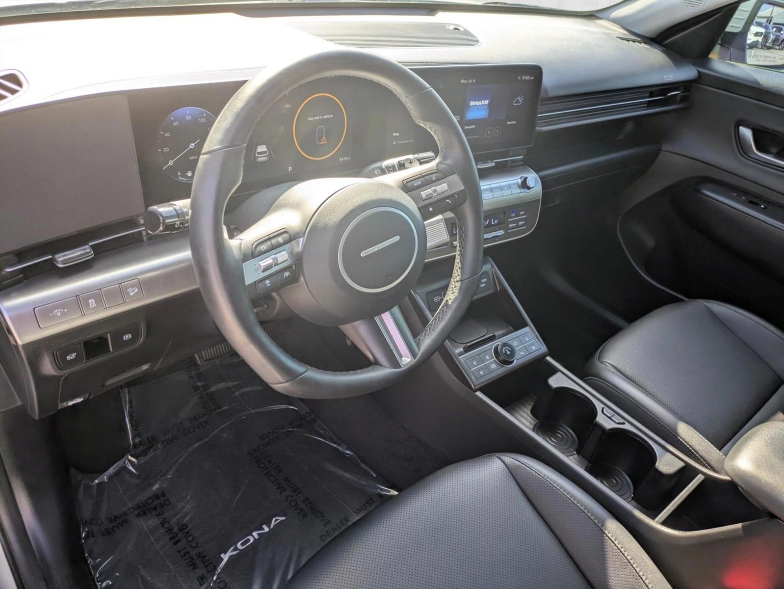 Thumbnail: 2026 Hyundai Kona - 3
