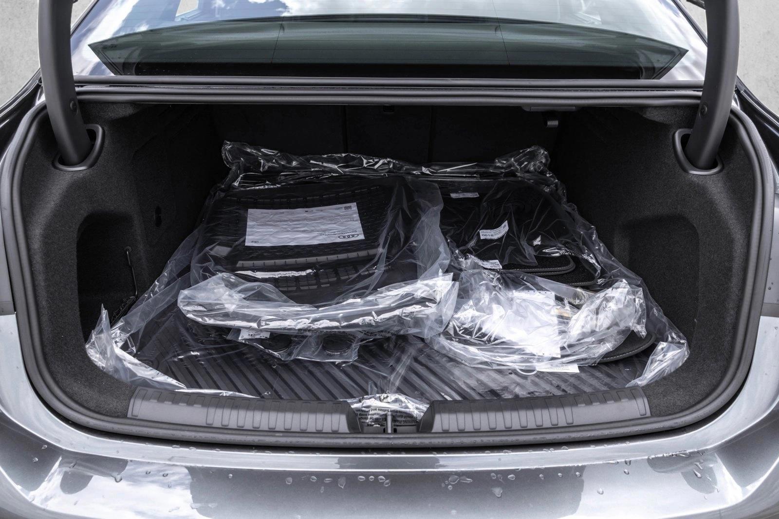 2026 Audi A6 Premium Plus - Photo 23