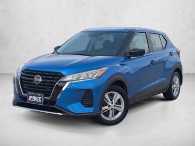 2021 Nissan Kicks S -
                  Corpus Christi, TX