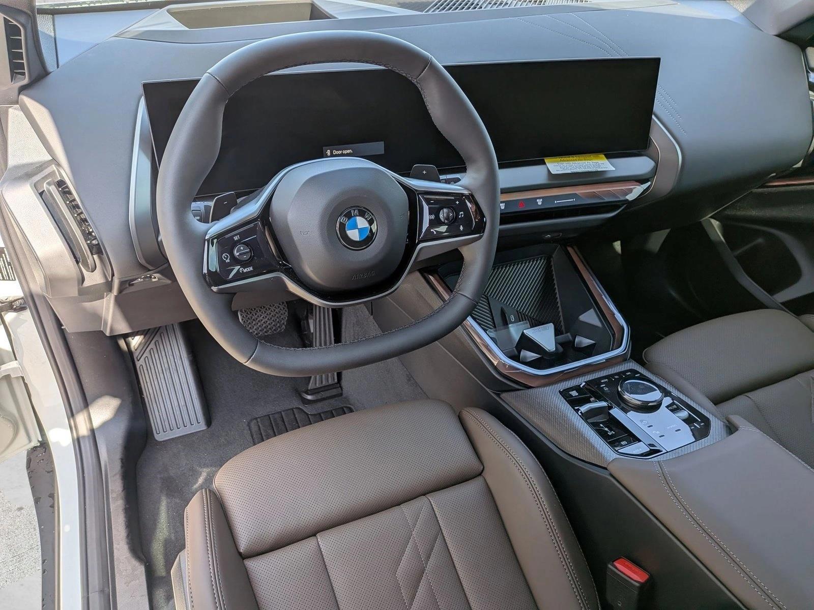 Thumbnail: 2026 BMW X3 - 3