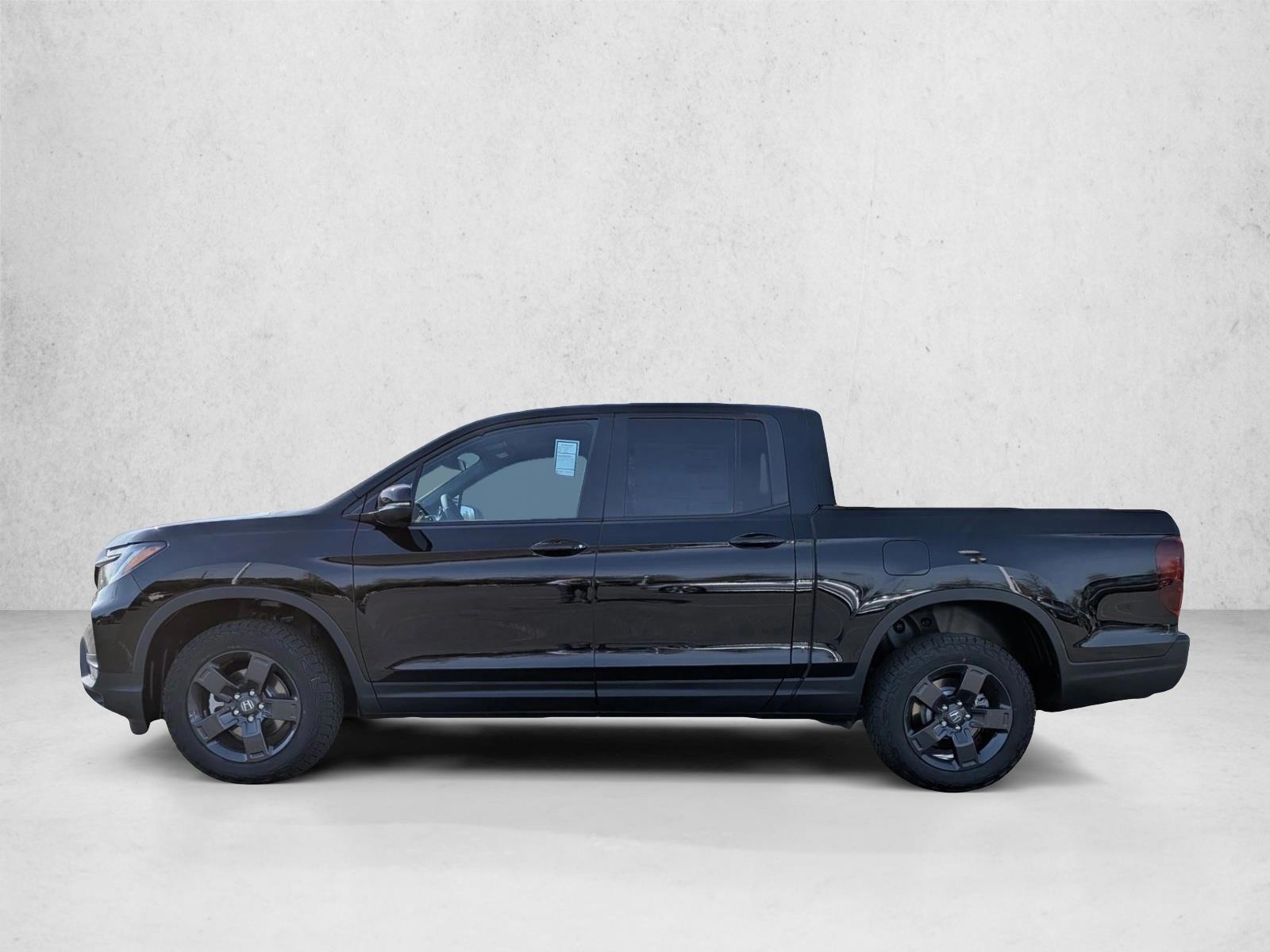 Thumbnail: 2026 Honda Ridgeline - 2