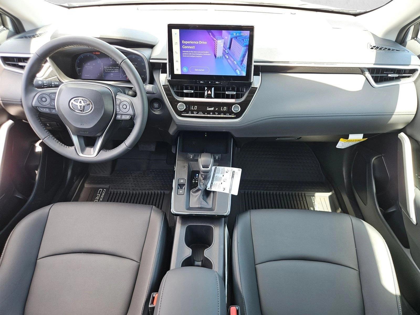 Thumbnail: 2026 Toyota Corolla Cross - 4