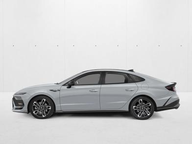 2026 Hyundai Sonata