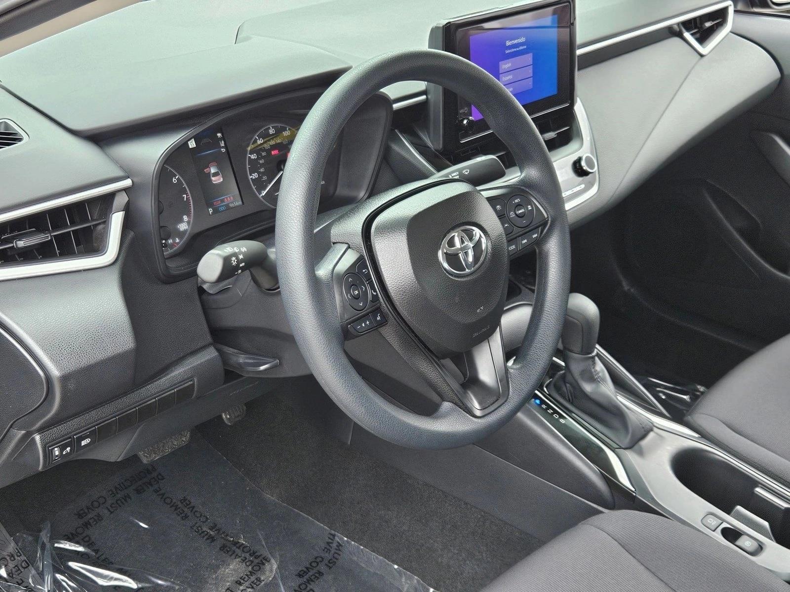 Thumbnail: 2025 Toyota Corolla - 3