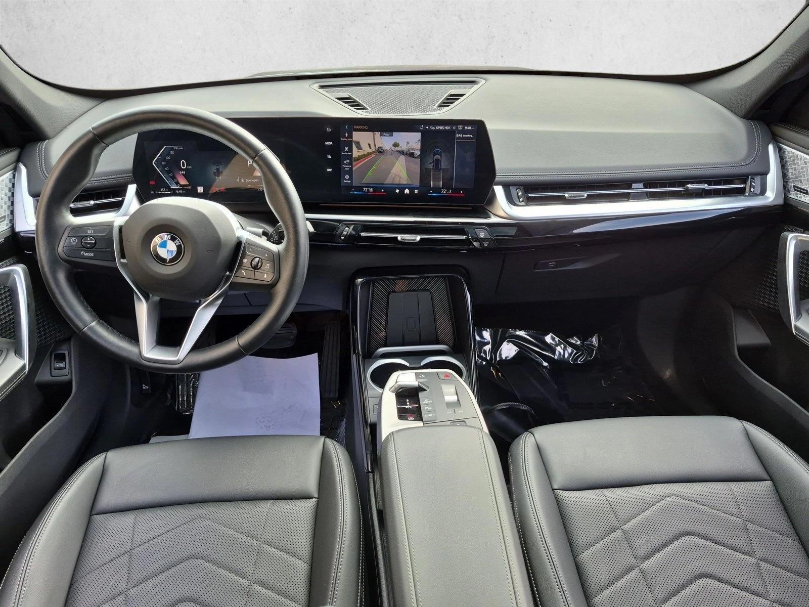 Thumbnail: 2025 BMW X1 - 3