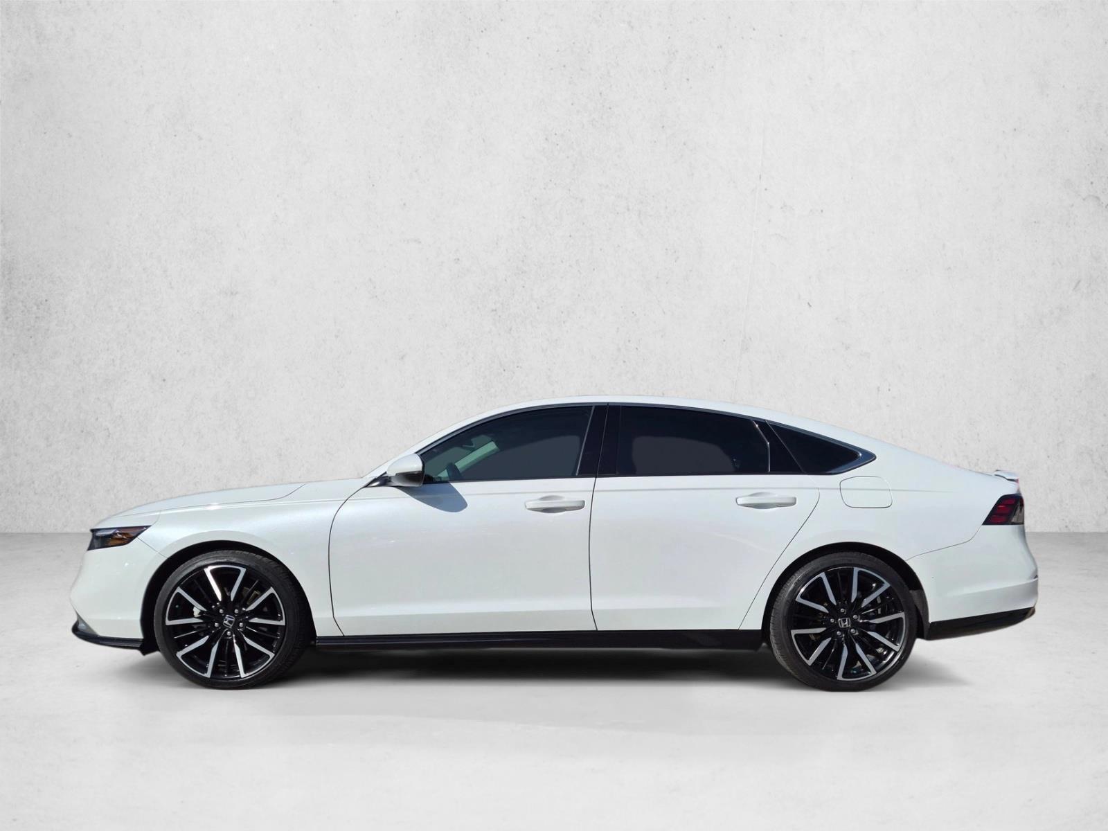 Thumbnail: 2025 Honda Accord - 2