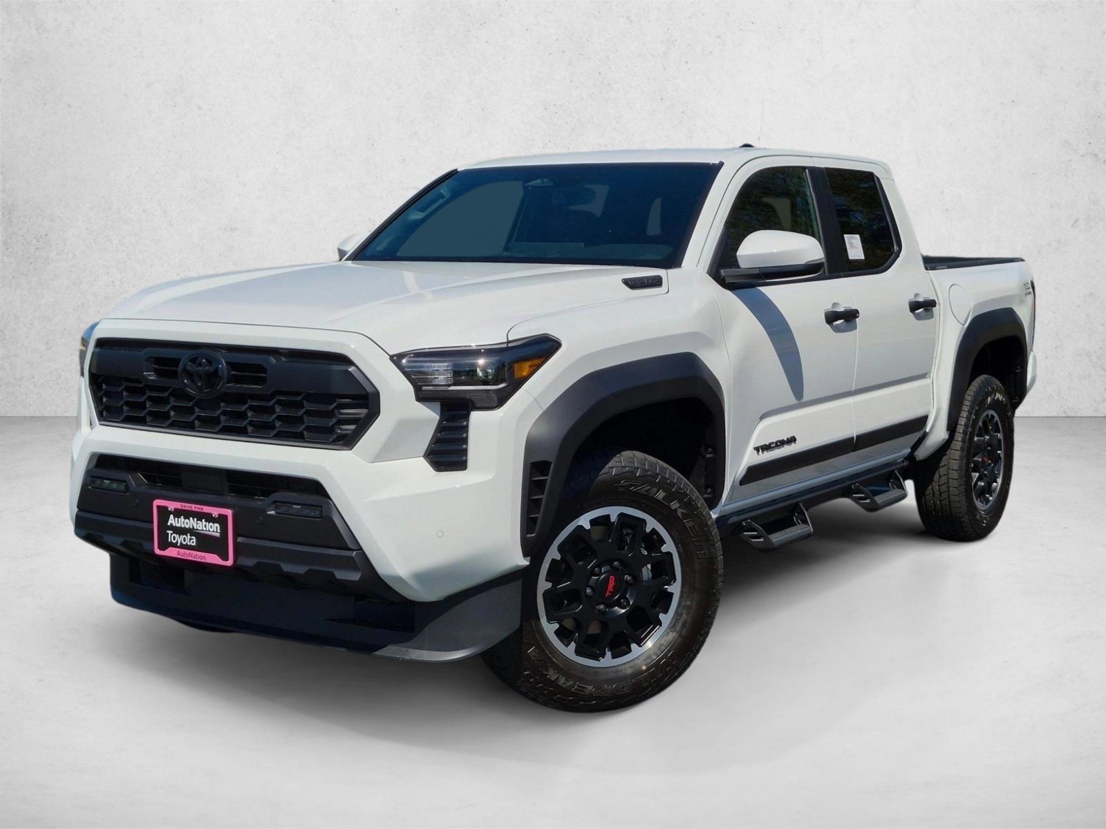 Thumbnail: 2026 Toyota Tacoma - 1