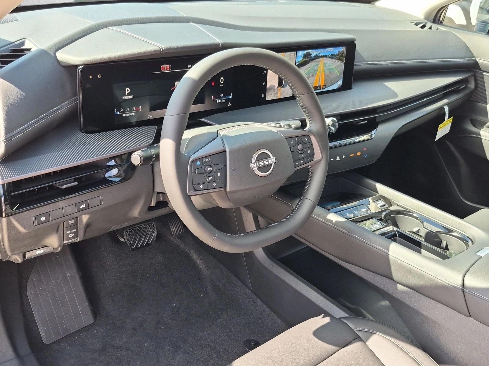 Thumbnail: 2027 Nissan Murano - 3