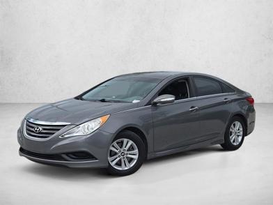 2014 Hyundai Sonata GLS -
                  Pinellas Park, FL
