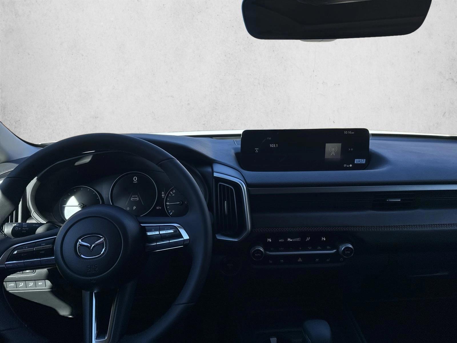 Thumbnail: 2026 Mazda CX-50 - 3