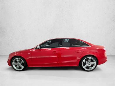 2013 Audi S4