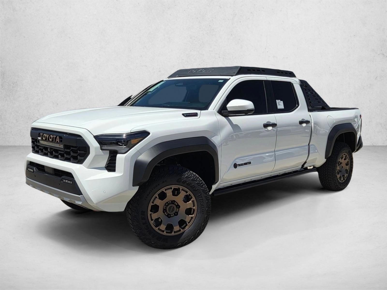 Thumbnail: 2026 Toyota Tacoma - 1