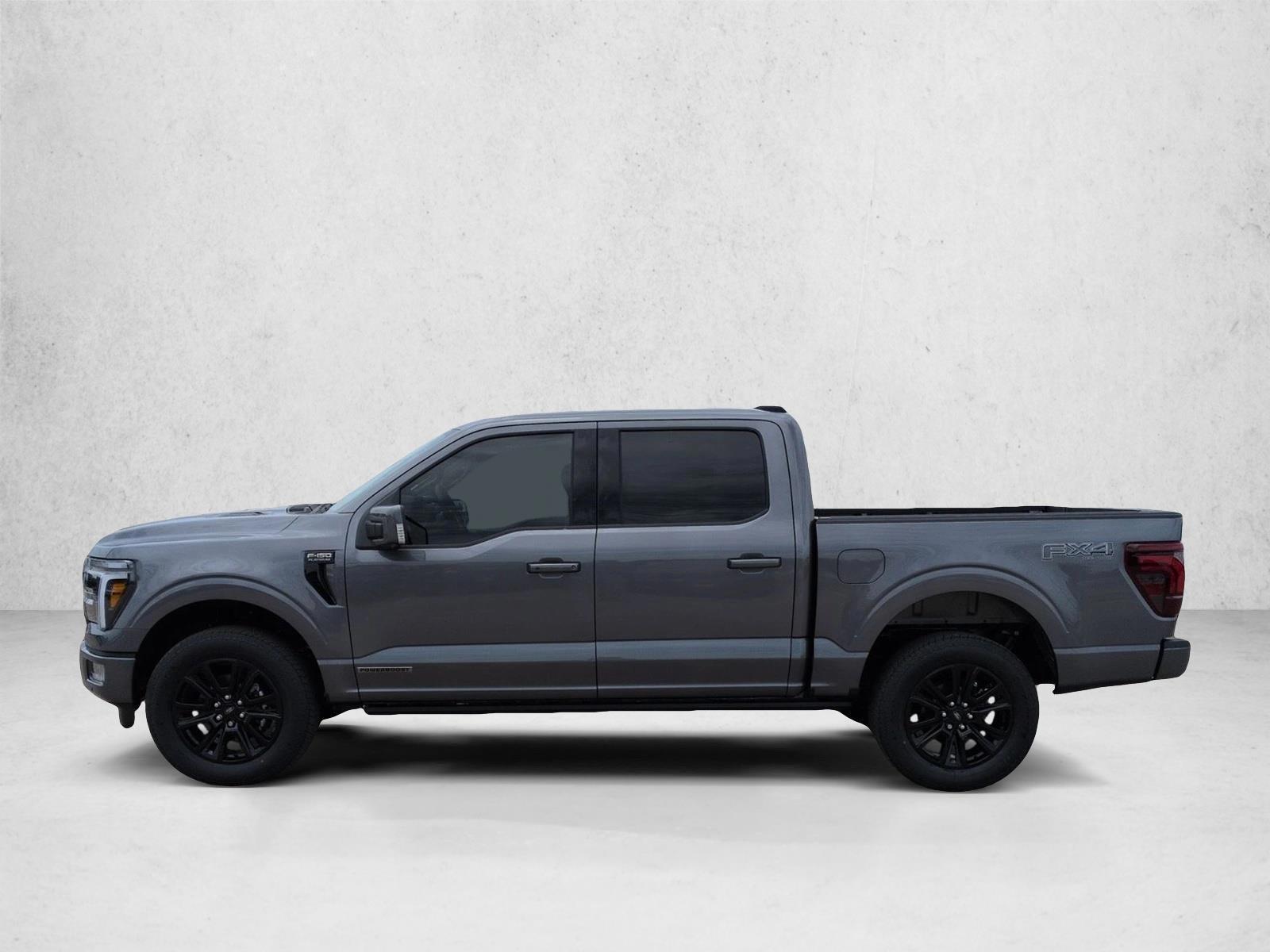 Thumbnail: 2025 Ford F-150 - 2