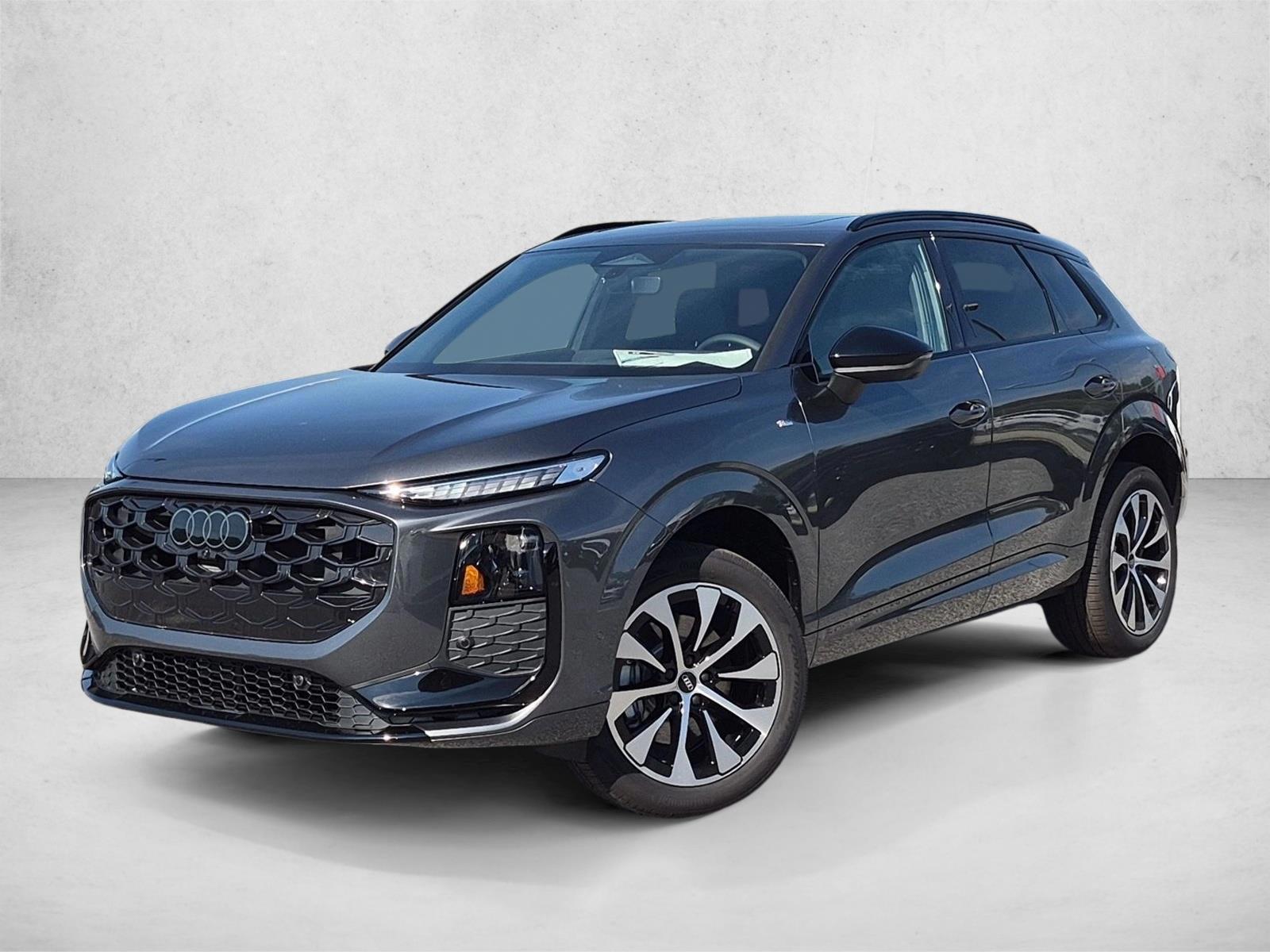 Thumbnail: 2026 Audi Q3 - 1