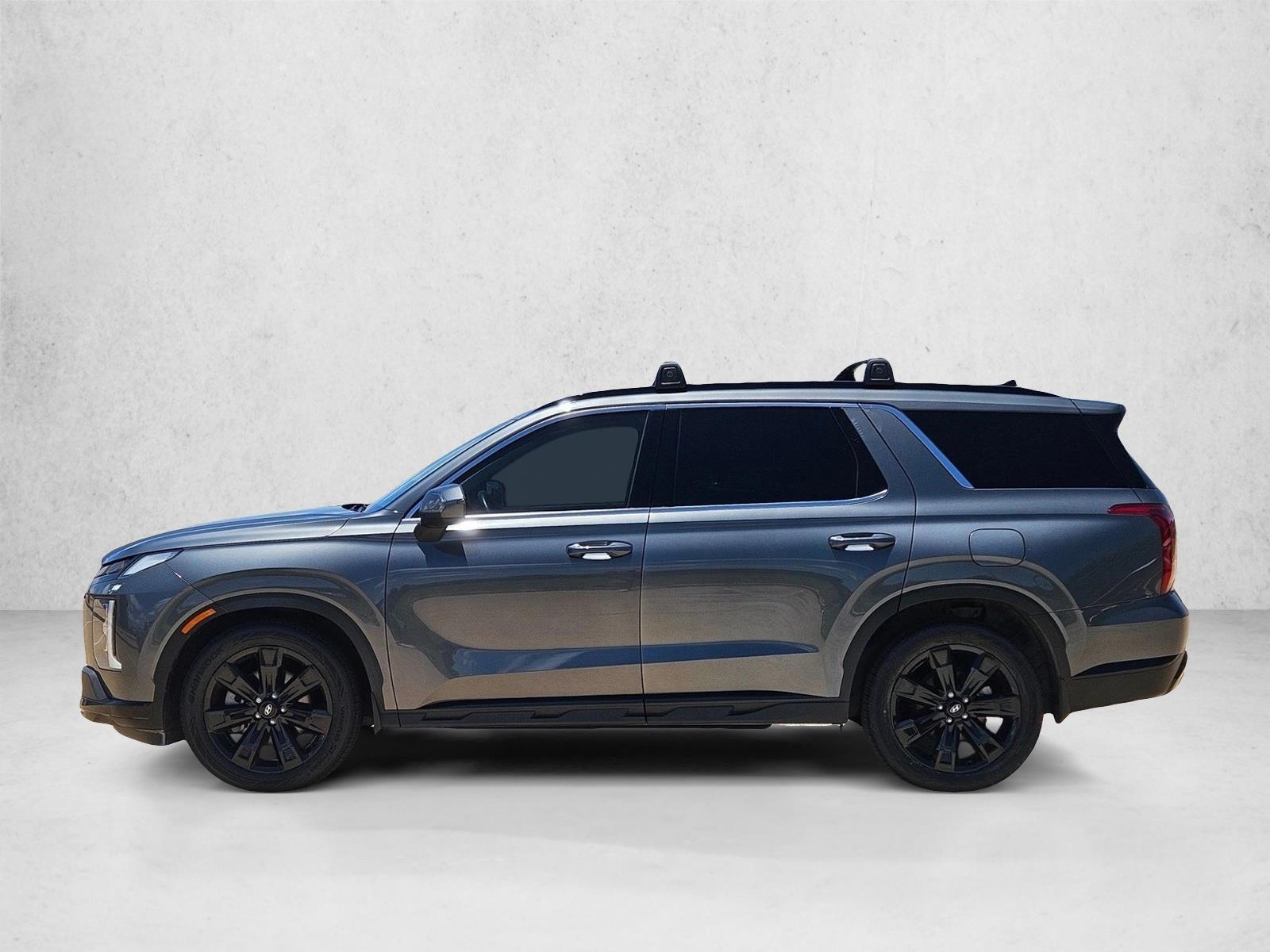 Thumbnail: 2024 Hyundai Palisade - 2