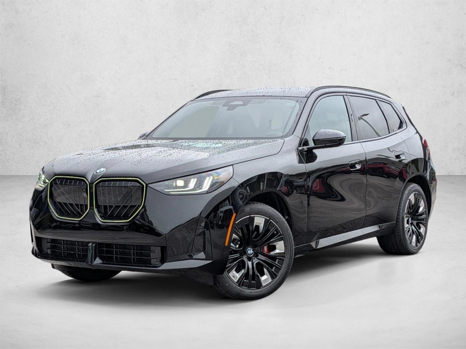 Thumbnail: 2026 BMW X3 - 1