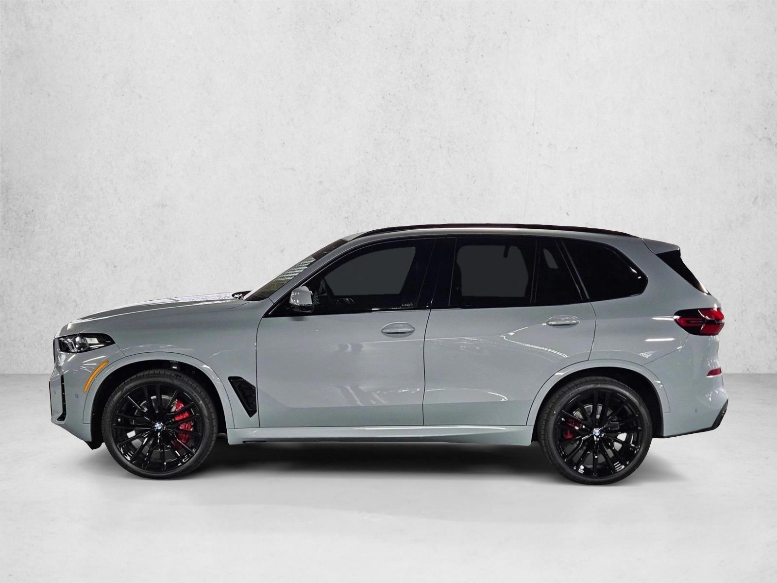 Thumbnail: 2026 BMW X5 - 2