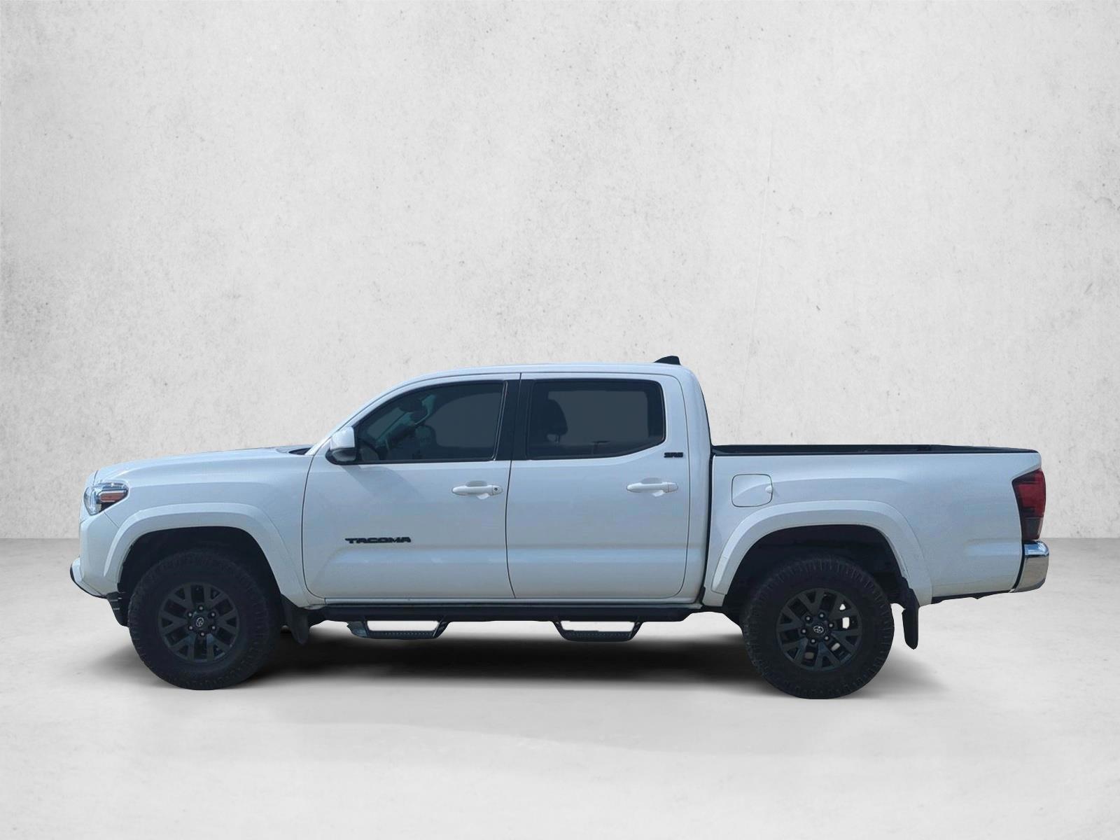 2023 Toyota Tacoma SR5 - Photo 8