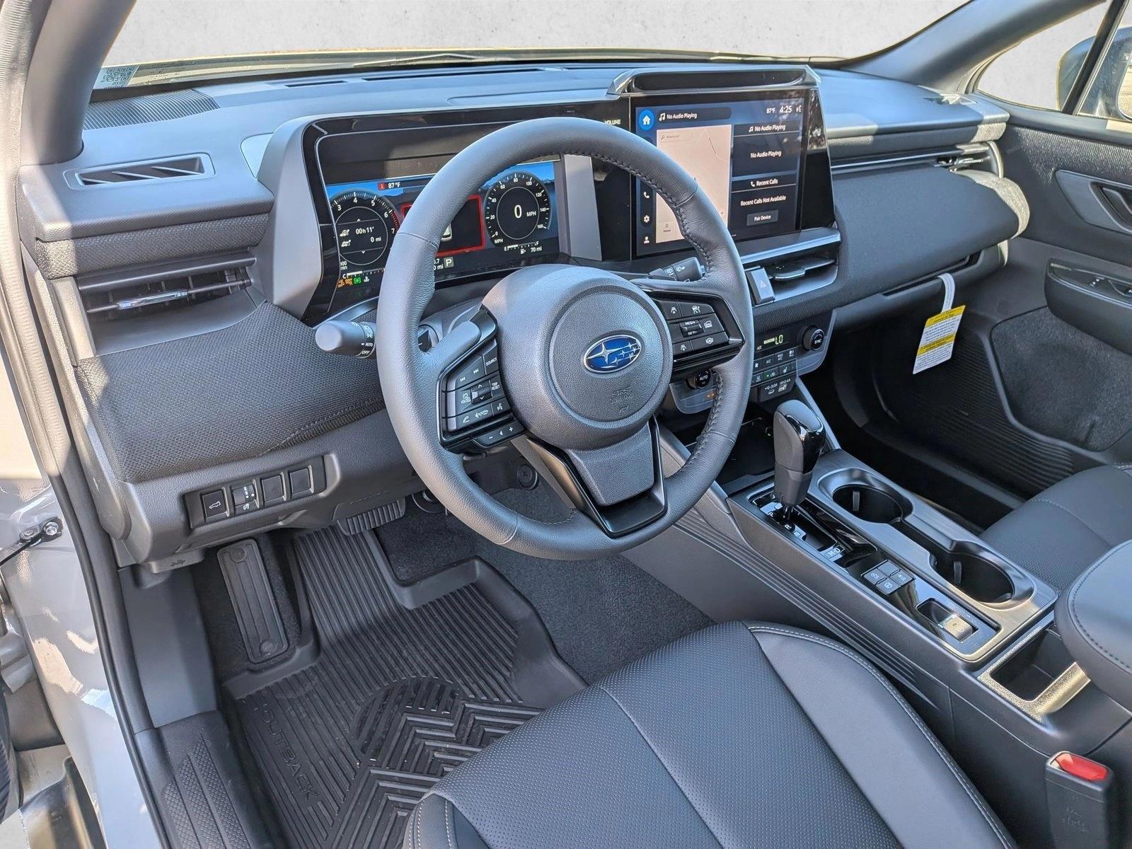Thumbnail: 2026 Subaru Outback - 3