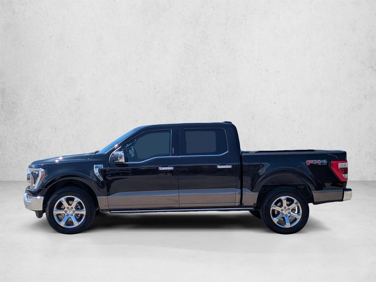 Thumbnail: 2023 Ford F-150 - 2